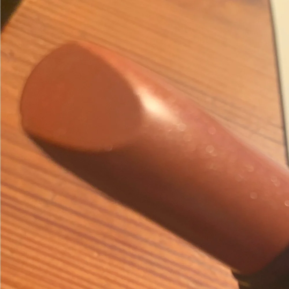 Absolutely stunning sparkly authentic brand new Lancôme limited ed lipstick